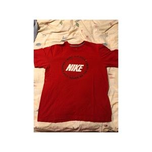 Nike T-shirt